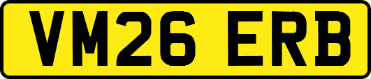 VM26ERB