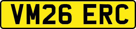 VM26ERC