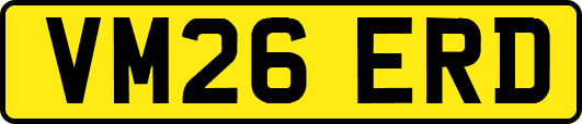 VM26ERD