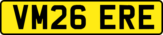 VM26ERE