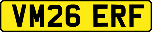 VM26ERF