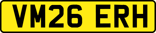 VM26ERH