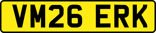 VM26ERK