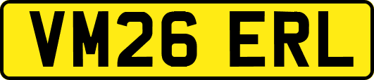 VM26ERL