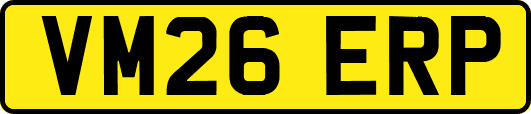 VM26ERP
