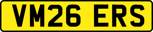 VM26ERS
