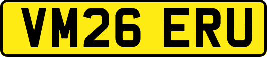 VM26ERU