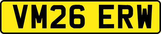 VM26ERW