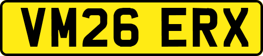 VM26ERX