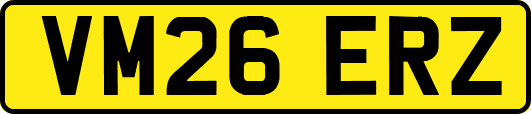 VM26ERZ