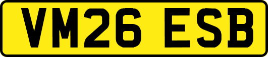 VM26ESB
