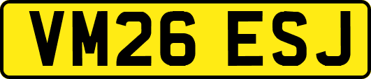 VM26ESJ