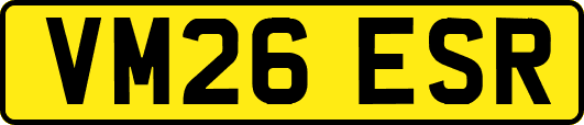 VM26ESR