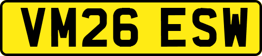 VM26ESW
