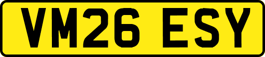 VM26ESY