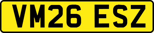 VM26ESZ