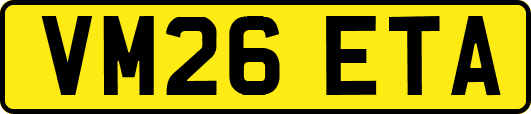 VM26ETA