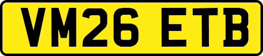 VM26ETB