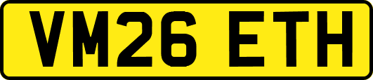 VM26ETH
