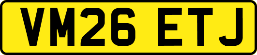 VM26ETJ