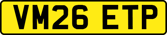 VM26ETP
