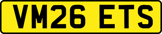 VM26ETS