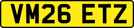 VM26ETZ