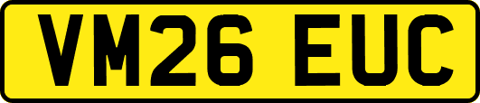 VM26EUC