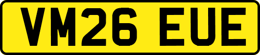 VM26EUE