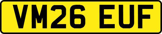 VM26EUF