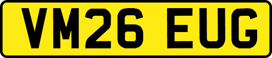 VM26EUG