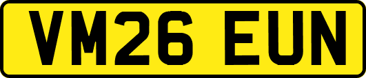 VM26EUN