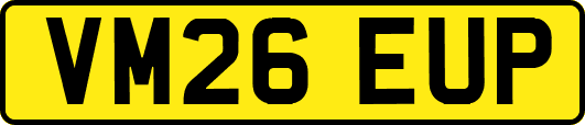 VM26EUP