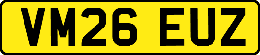 VM26EUZ