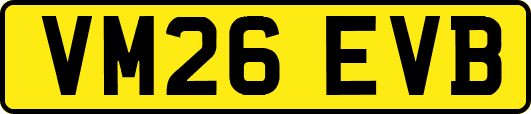 VM26EVB