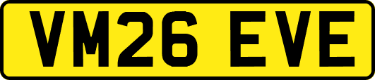 VM26EVE