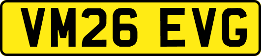 VM26EVG