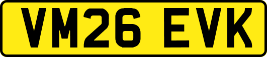 VM26EVK