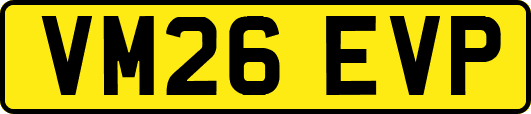 VM26EVP
