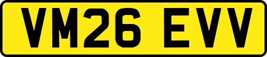 VM26EVV