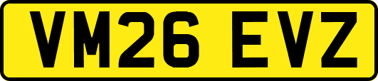 VM26EVZ