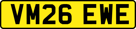 VM26EWE