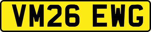 VM26EWG