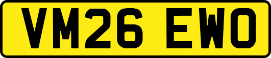 VM26EWO