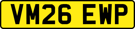 VM26EWP