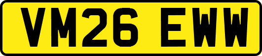 VM26EWW