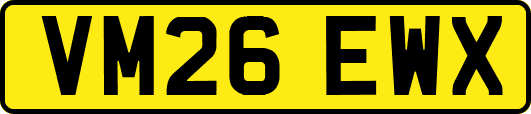 VM26EWX