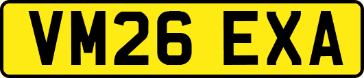 VM26EXA