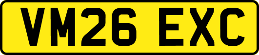 VM26EXC
