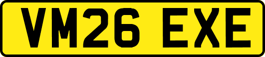 VM26EXE
